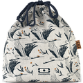 Die Bento Tasche - monbento MB Pochette L graphic Destiny