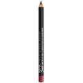 Debenhams Women's Suede Matte Lip Liner in Cherry Skies