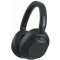 Sony WHULT900NBCE7 Wireless Noise Cancelling Over Ear Headphones - Black