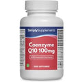 Coenzyme Q10 100mg