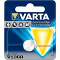 Varta V13GA 1 5 V button cell battery