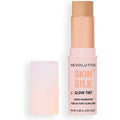 Revolution Skin Silk Glow Tint Sheer Foundation Stick Medium Neutral
