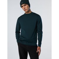 North Sails - Maglione girocollo con spacchettiNorth SailsMagical forestL