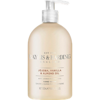 Baylis & Harding Jojoba Vanilla & Almond Oil Hand Soap - 500 ml