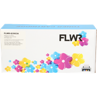 FLWR HP 122A magenta