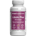 Libido Formula Women (60 Capsules)