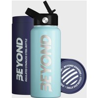 Pastel Blue Beyond Water Bottle 1L Capacity