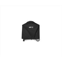 Weber - Custodia Premium Per Barbecue Q Serie 3000