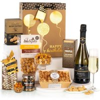 Happy Birthday To You Hamper