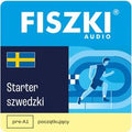 Kurs audio (audiobook mp3) - język szwedzki - Starter (poziom pre-A1)