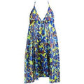 ACQUADICOCCO robe de plage Oceano