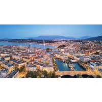 Brindisi - Ginevra