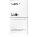 NADIOL NMN, 500mg Capsules