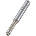 Trend Mini Bearing Guided Flush Trimmer Router Cutter 4.8mm 11mm 1/4"