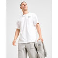 Nike Street T-Shirt, wit