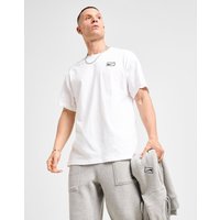 Nike Street T-Shirt, wit
