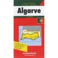 Algarve 1:150.000