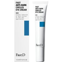 FACE D Fast Anti-dark Circles Eye Cream 15 ML
