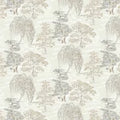 Arthouse Wallpaper Oriental Garden 909605