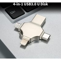 4 in 1 USB 3.0 High Speed Flash Drive 1TB