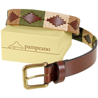 Pampeano Polo Belt 'Valiente'-115cm