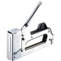 Arrow T55C Chrome Tacker Gun