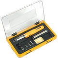 Sealey AK2946 Butane Gas Heating / Soldering Torch Kit