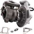 Turbo Turbocharger compatible for Nissan X-Trail 2.2L YD22ETI 136HP 2001 - 2003 14411-VK50B