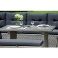 Barcelona Lounge Set Replacement Cushions/Covers
