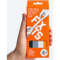 Fixits, Pack of 8 By FixIts | Color: Black and White