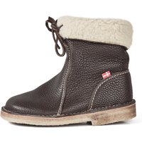 Leder-Stiefel Modell: Arhus