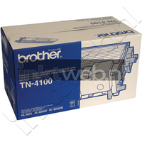 Brother TN-4100 zwart