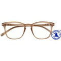 Leesbril I Need You +2.50 dpt Frozen bruin