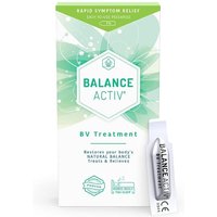 Balance Activ BV Treatment - 7 Pessaries