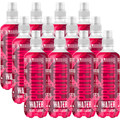 BBE APRIL25 - Warrior Protein Water - (12x500ml)