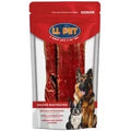 Petisco Chips Bovino para Cães LL Pet - 5 unidades