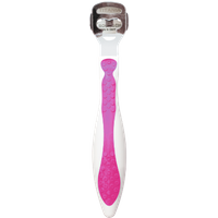 Titania Foot Plane with 10 Blades - Assorted