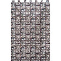 Bayeux Door Curtain