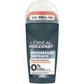 L'Oréal Paris Men Expert Magnesium Defence Hypoallergenes 48-Stunden-Roll-On Deodorant 50 ml