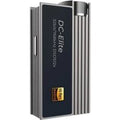 iBasso DC Elite Flagship Portable DAC - A DX320 in your pocket!