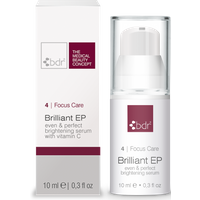Brilliant EPeven & perfect brightening serum with vitamin C - 10 ml