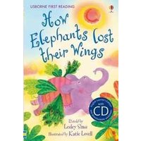How elephants lost their wings. Con CD