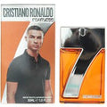Cristiano Ronaldo Cr7 Fearless Eau De Toilette 30ml