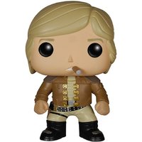 LT STARBUCK AVEC CIGARE / BATTLESTAR GALACTICA / FIGURINE FUNKO POP