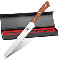 Bread Knife 8" | Vestaware
