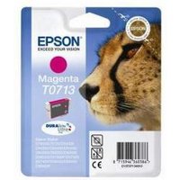 Originale inkjet Epson cartuccia ghepardo rosso