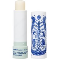 Debenhams Unisex Lip Balm in Mint Cooling