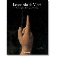 Leonardo da Vinci. Ediz. inglese