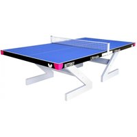 Butterfly Ultimate Outdoor Table Tennis, Blue
