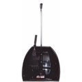 Big Tidee™ with Short Super Rake | Colour: Black